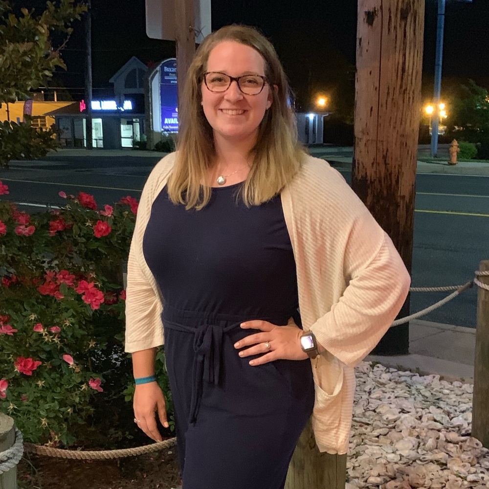 Meet your Posher, Emily